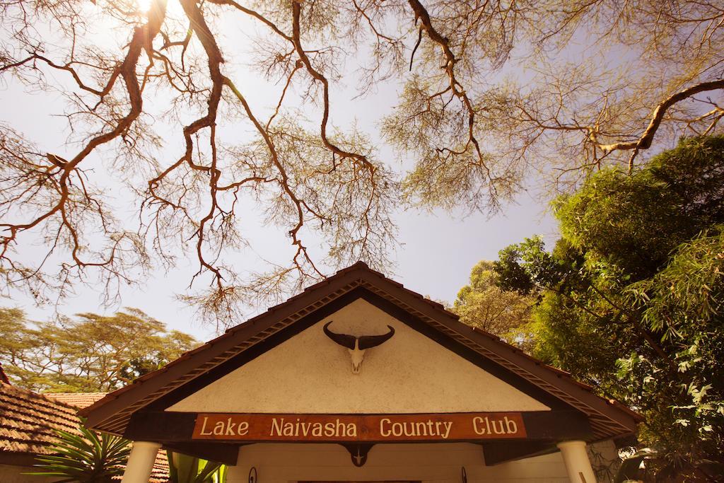 Muthu Lake Naivasha Country Club, Naivasha Karagite Exterior foto